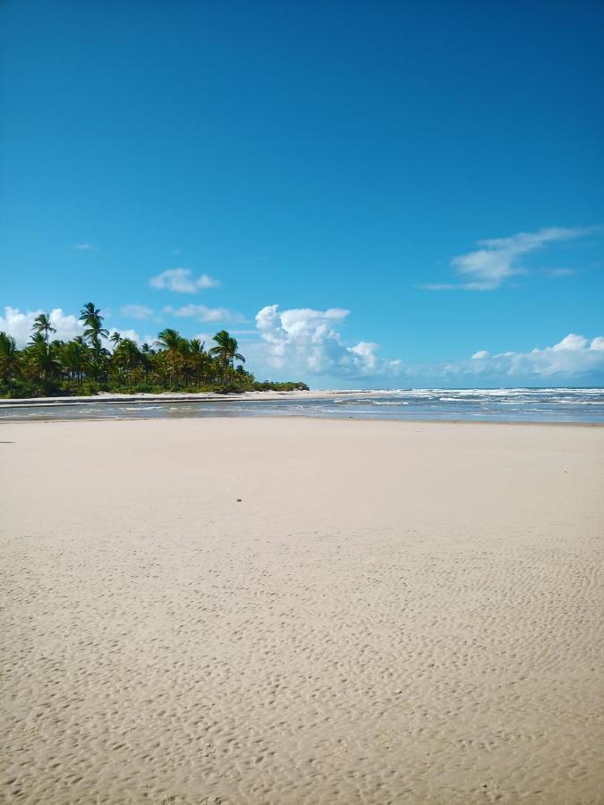 Casa temporada na praia Joia do Atlântico - Ilhéus - Ba Exterior foto