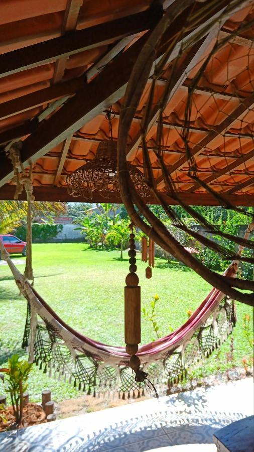 Casa temporada na praia Joia do Atlântico - Ilhéus - Ba Exterior foto